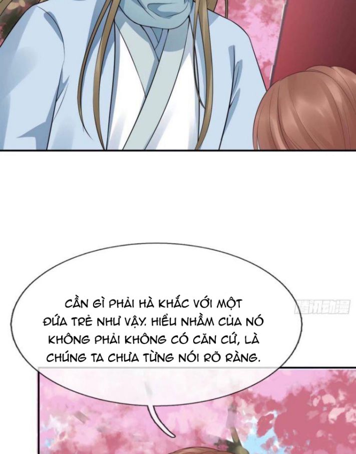 Đánh Chết Cũng Không Làm Sư Tôn: Chapter 69