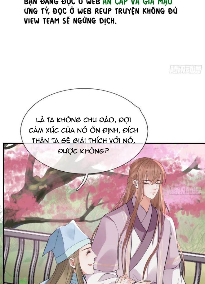Đánh Chết Cũng Không Làm Sư Tôn: Chapter 69