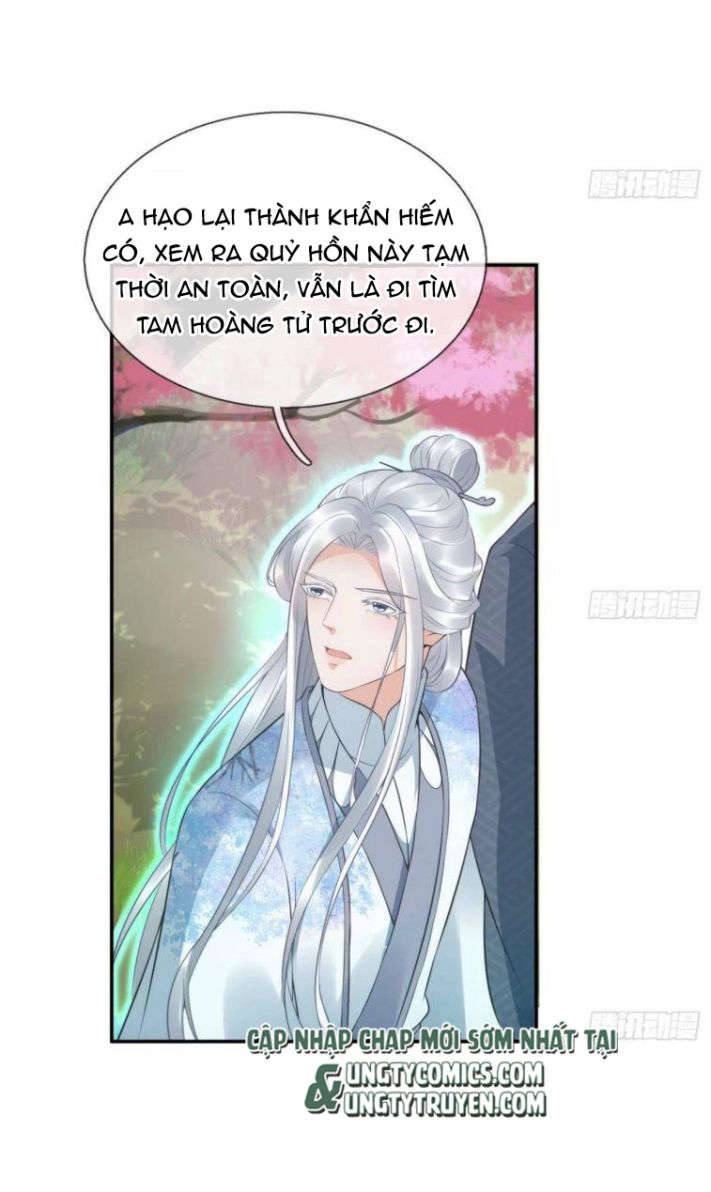 Đánh Chết Cũng Không Làm Sư Tôn: Chapter 69