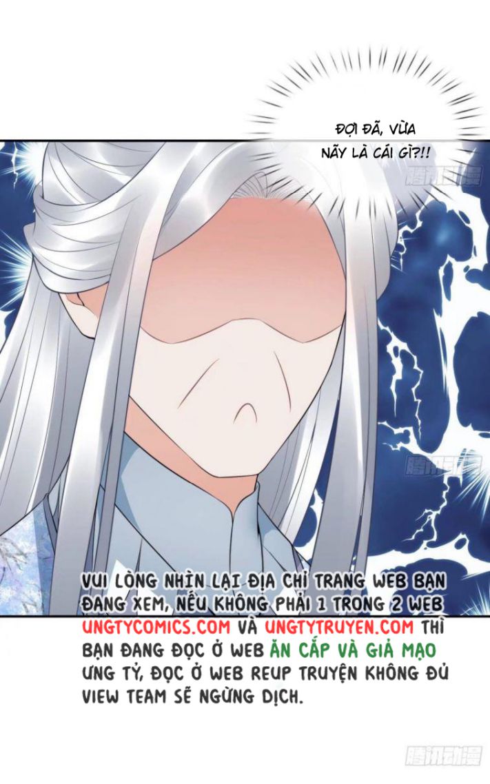 Đánh Chết Cũng Không Làm Sư Tôn: Chapter 69