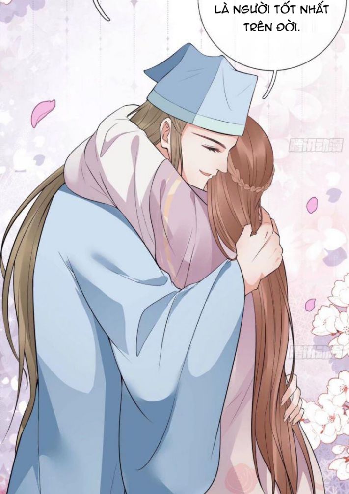 Đánh Chết Cũng Không Làm Sư Tôn: Chapter 69