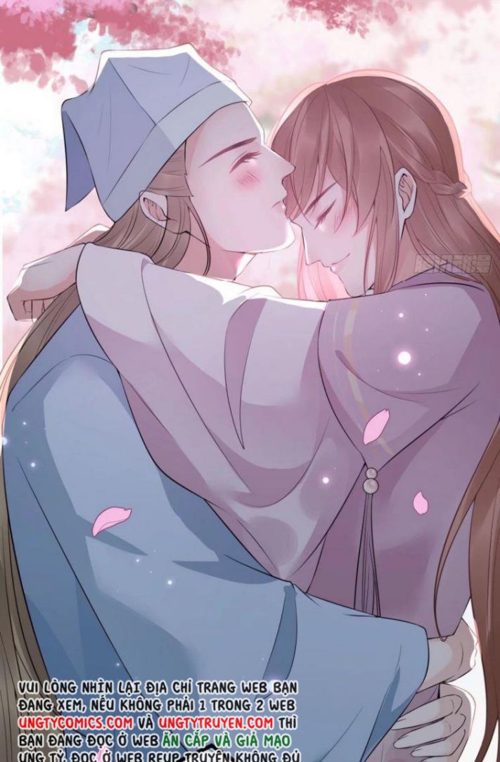 Đánh Chết Cũng Không Làm Sư Tôn: Chapter 69