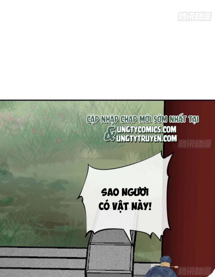 Đánh Chết Cũng Không Làm Sư Tôn: Chapter 69