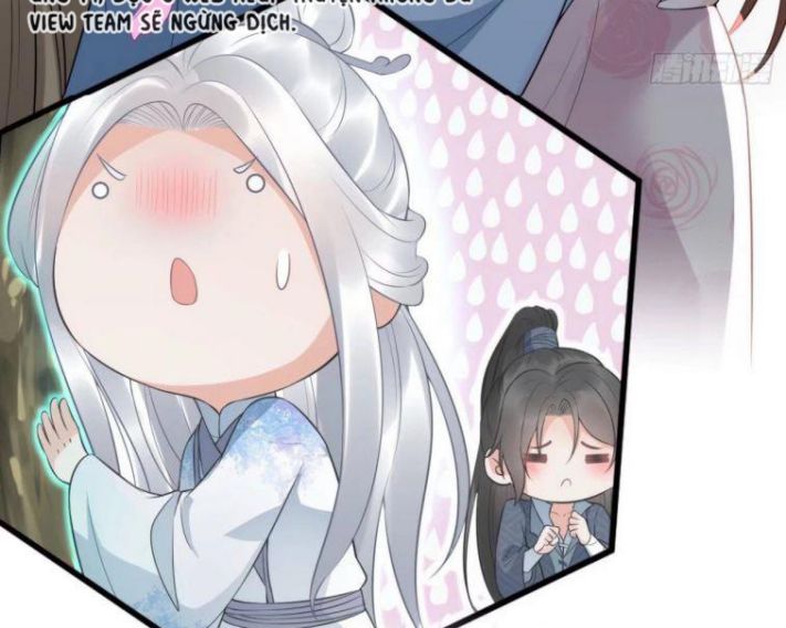 Đánh Chết Cũng Không Làm Sư Tôn: Chapter 69