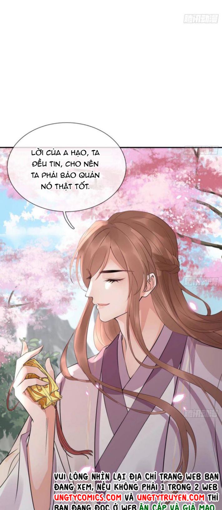 Đánh Chết Cũng Không Làm Sư Tôn: Chapter 69