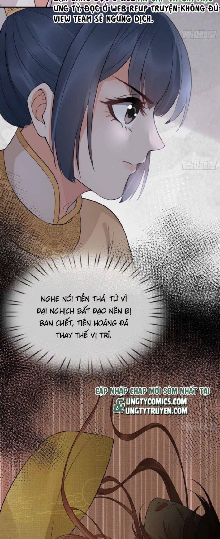 Đánh Chết Cũng Không Làm Sư Tôn: Chapter 69