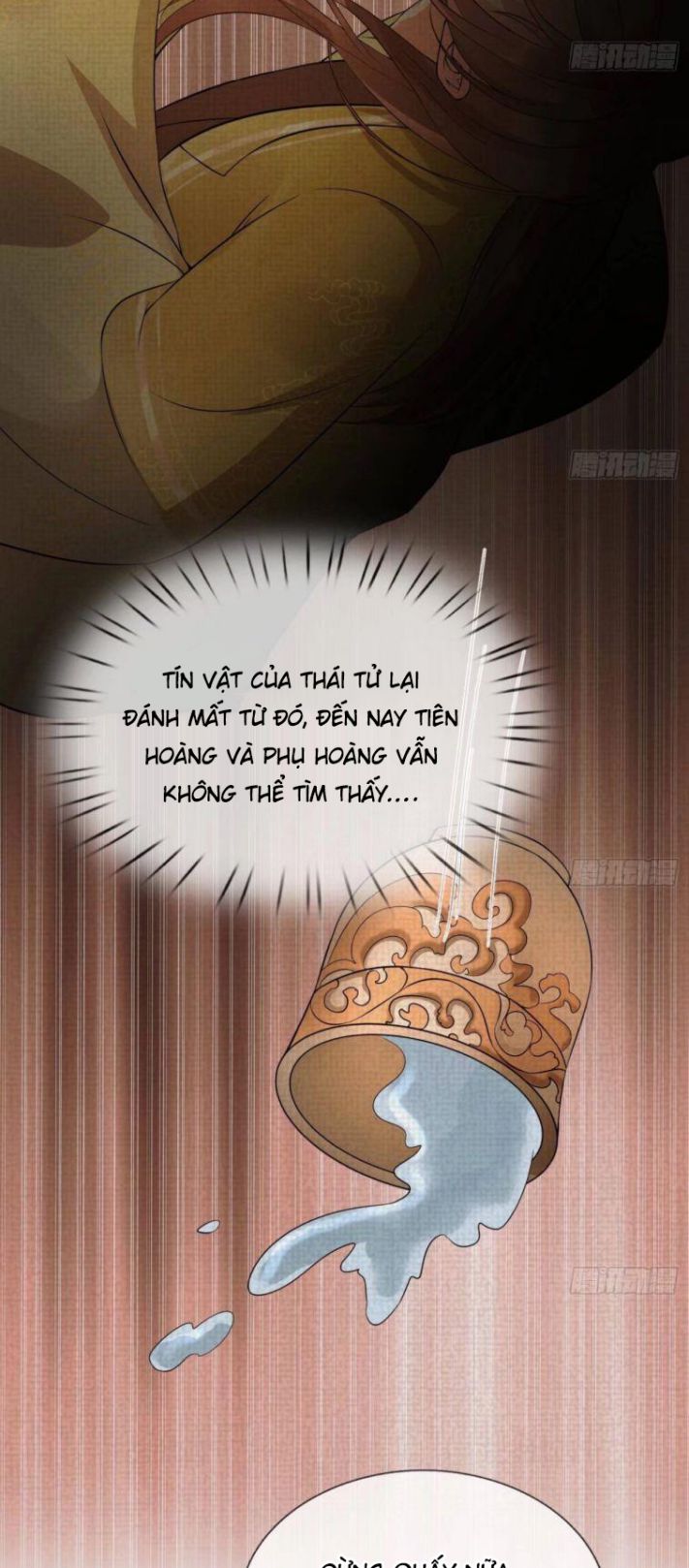 Đánh Chết Cũng Không Làm Sư Tôn: Chapter 69