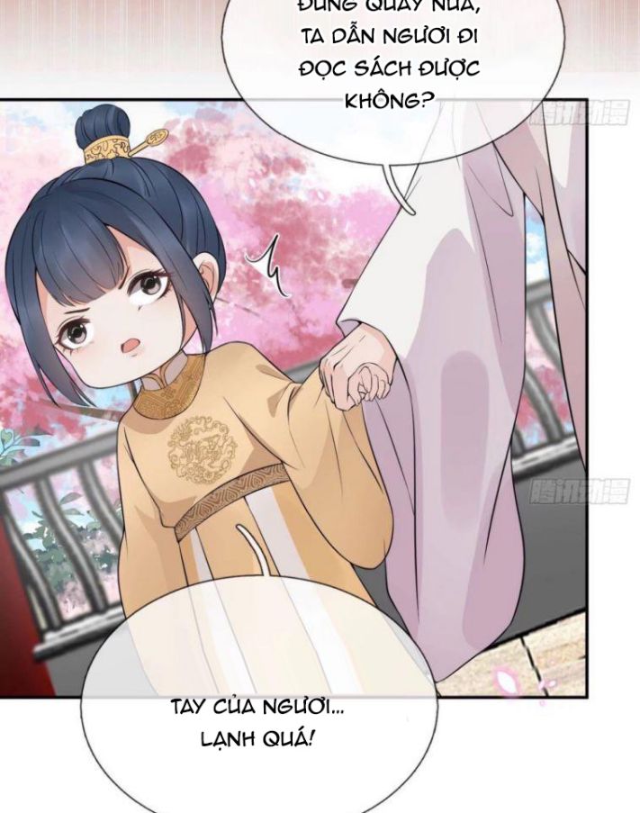 Đánh Chết Cũng Không Làm Sư Tôn: Chapter 69