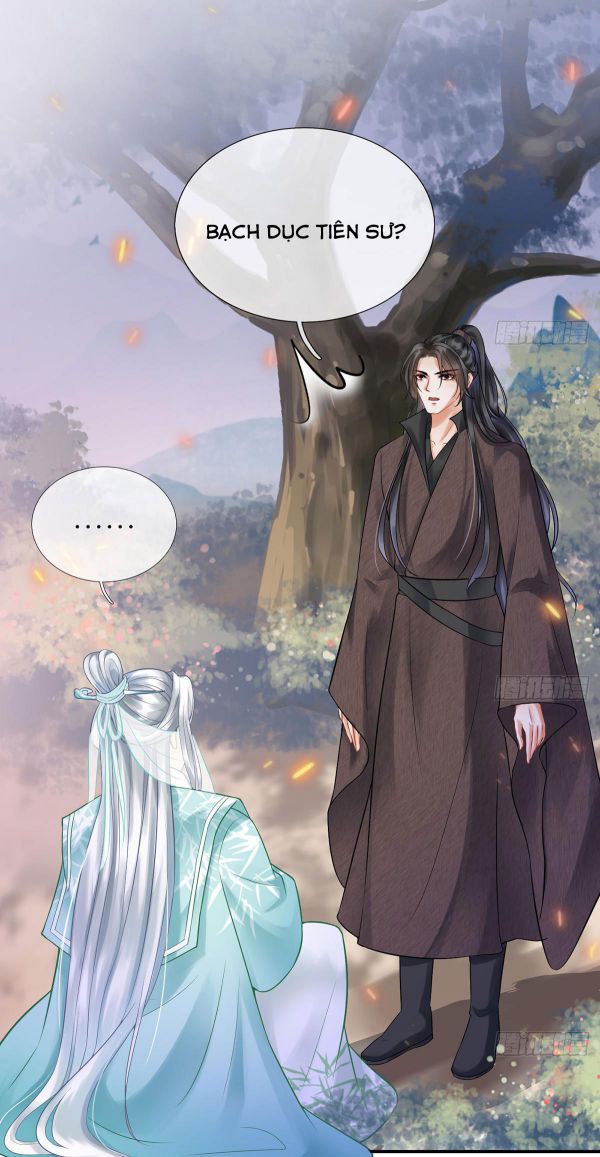 Đánh Chết Cũng Không Làm Sư Tôn: Chapter 7