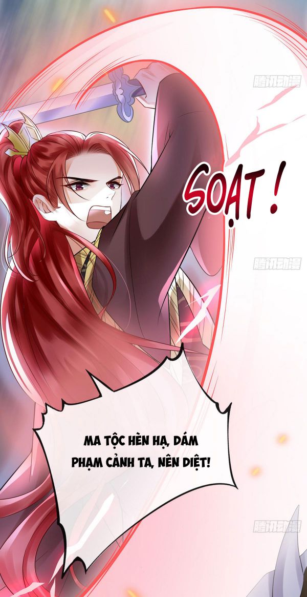 Đánh Chết Cũng Không Làm Sư Tôn: Chapter 7