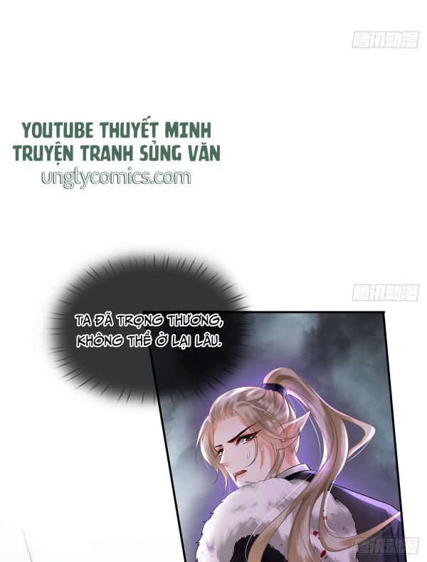 Đánh Chết Cũng Không Làm Sư Tôn: Chapter 7