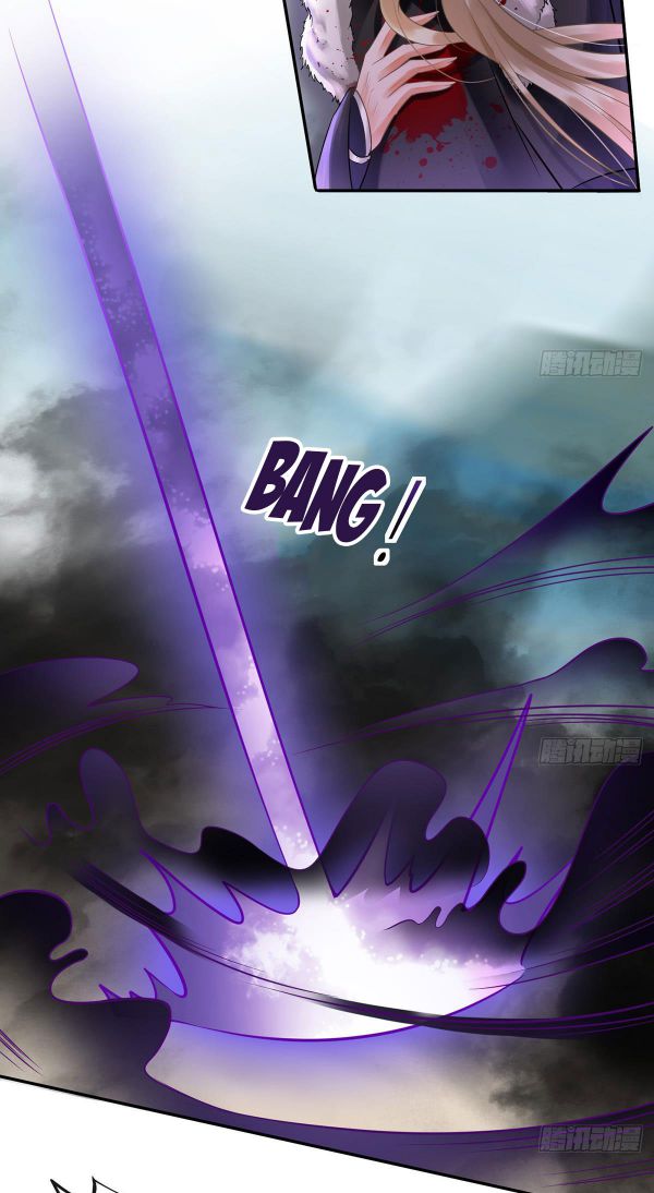 Đánh Chết Cũng Không Làm Sư Tôn: Chapter 7