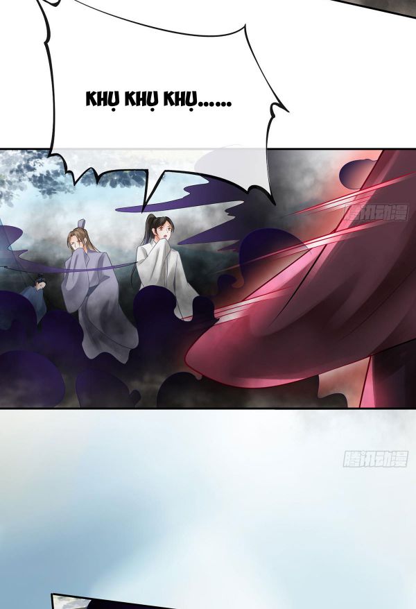 Đánh Chết Cũng Không Làm Sư Tôn: Chapter 7