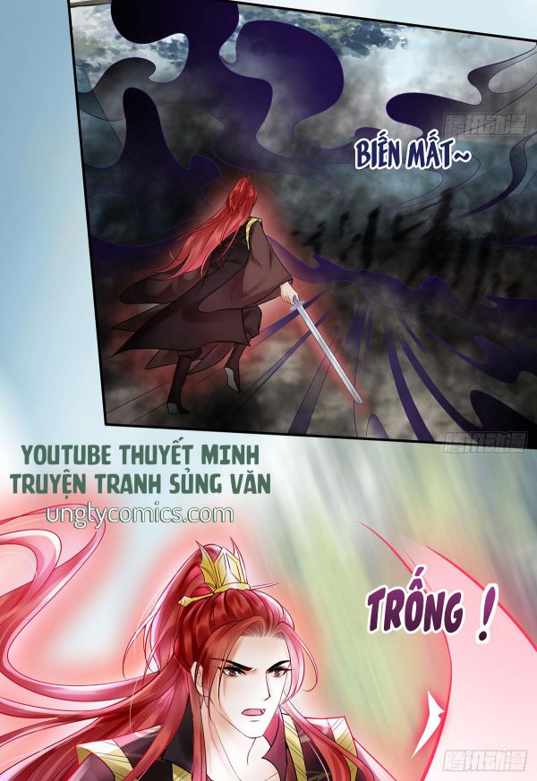 Đánh Chết Cũng Không Làm Sư Tôn: Chapter 7