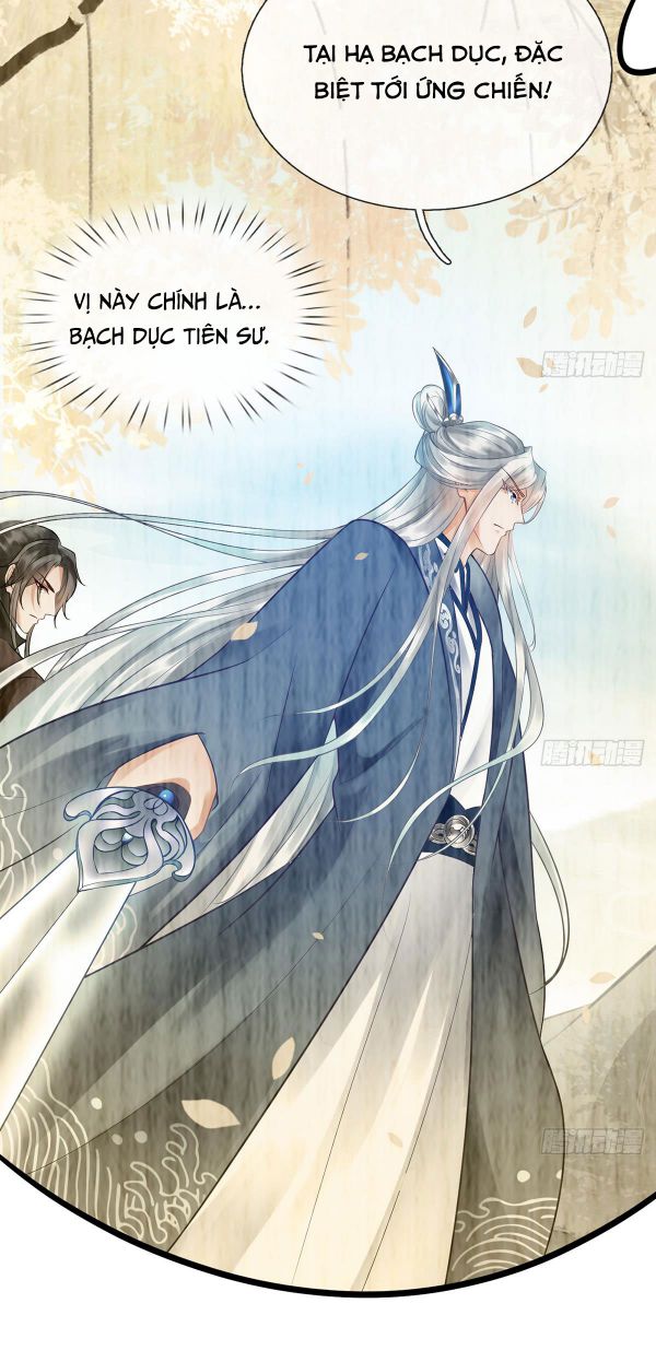 Đánh Chết Cũng Không Làm Sư Tôn: Chapter 7