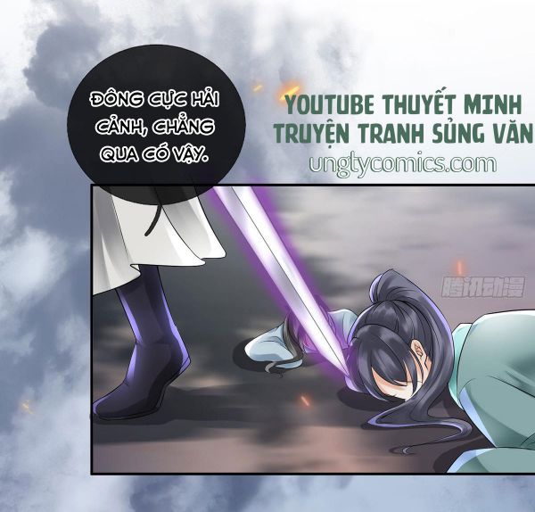 Đánh Chết Cũng Không Làm Sư Tôn: Chapter 7
