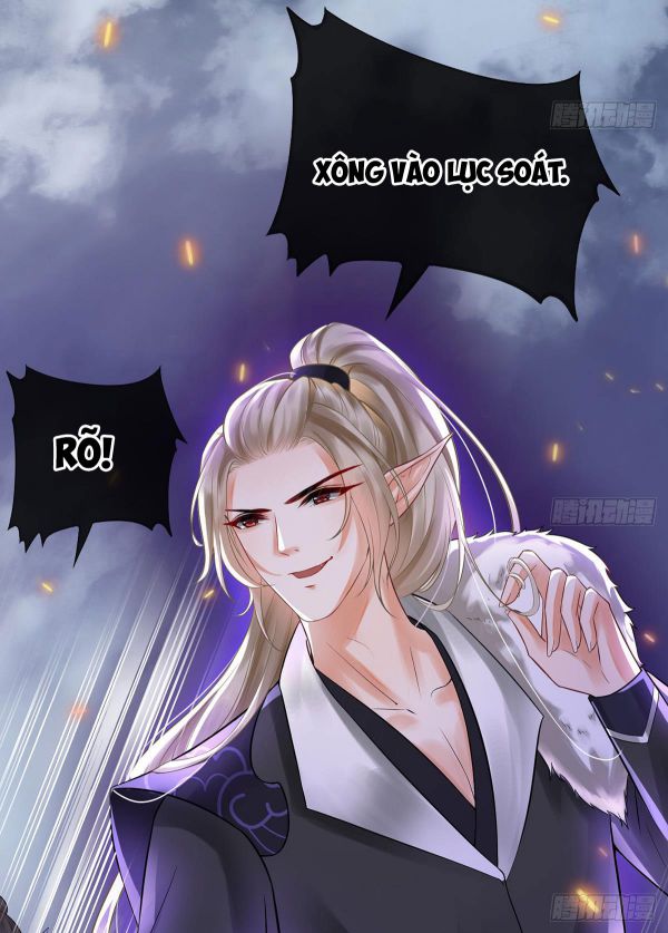Đánh Chết Cũng Không Làm Sư Tôn: Chapter 7