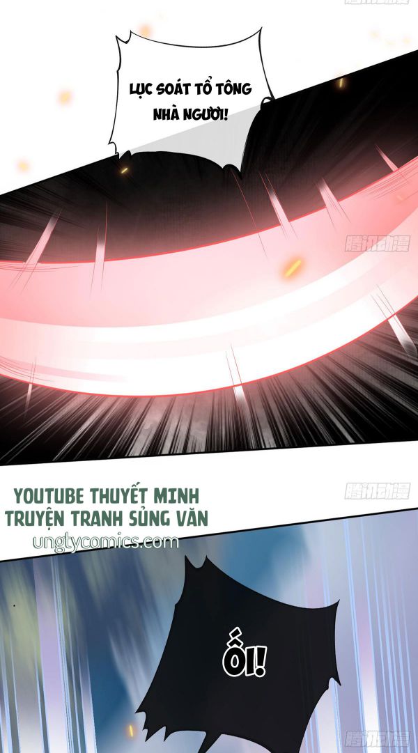 Đánh Chết Cũng Không Làm Sư Tôn: Chapter 7