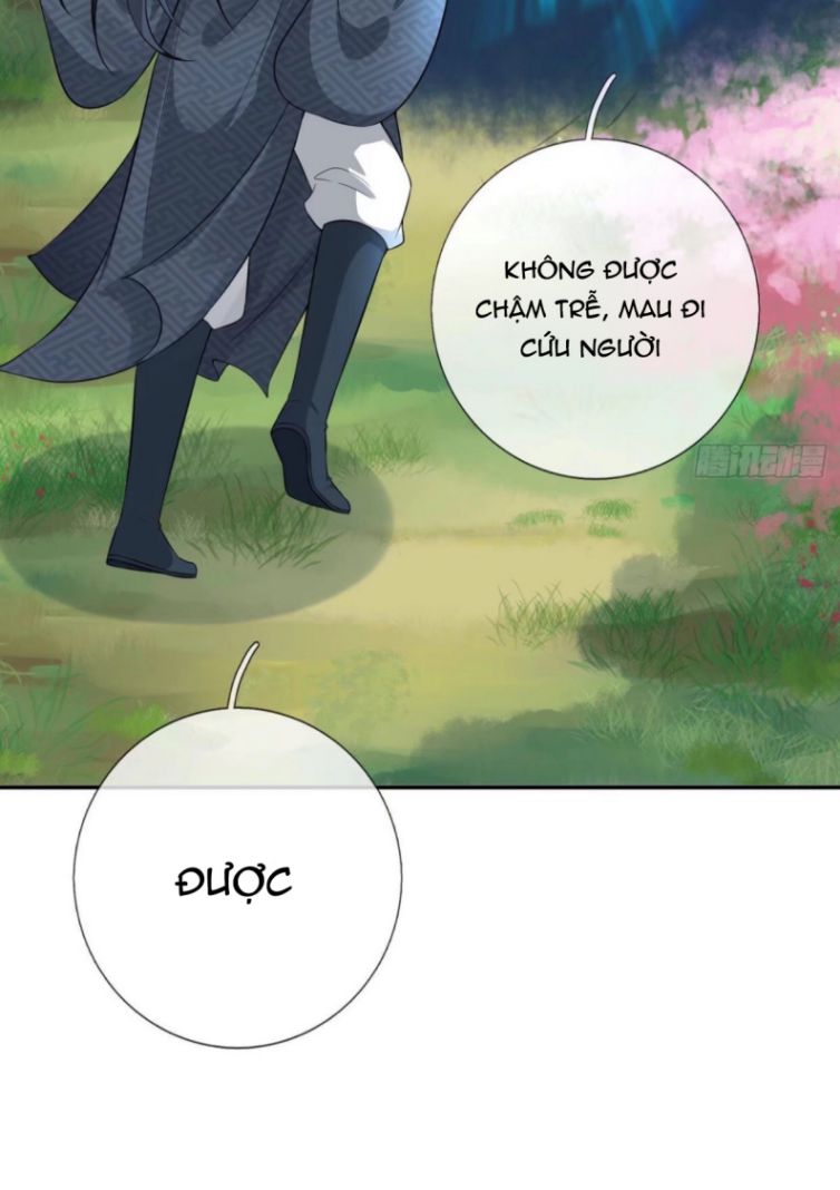 Đánh Chết Cũng Không Làm Sư Tôn: Chapter 70