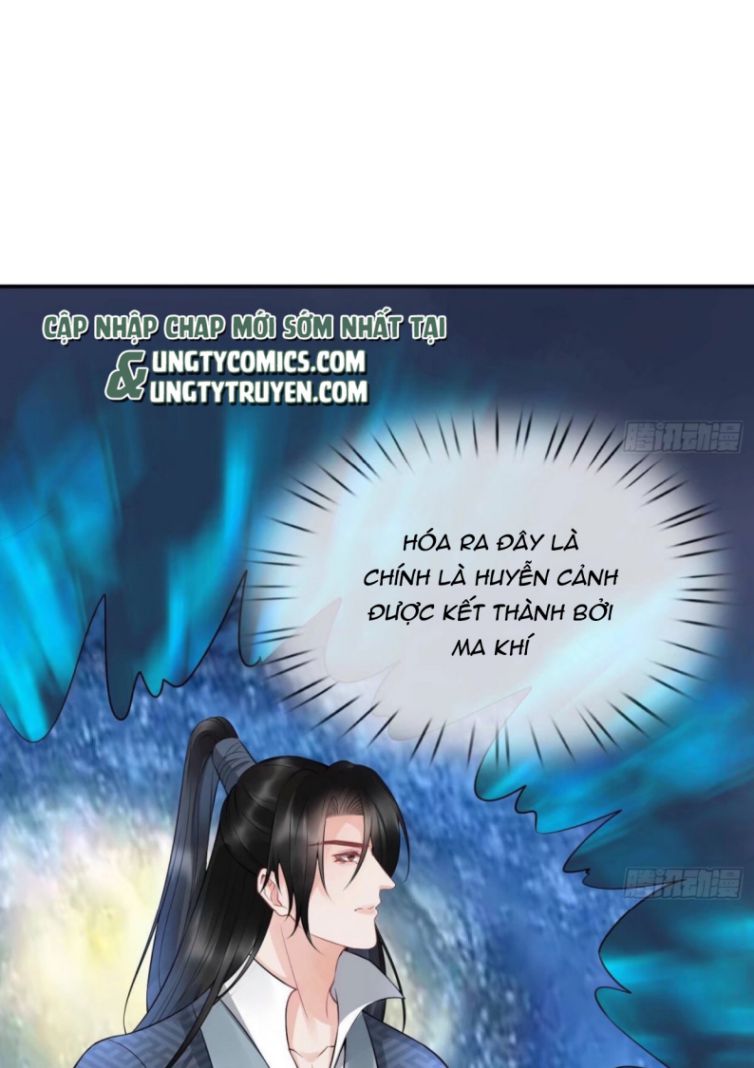 Đánh Chết Cũng Không Làm Sư Tôn: Chapter 70