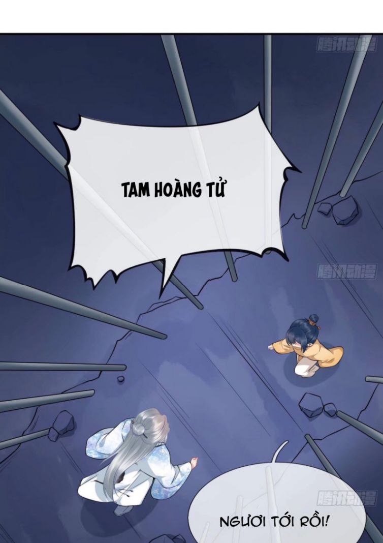 Đánh Chết Cũng Không Làm Sư Tôn: Chapter 70