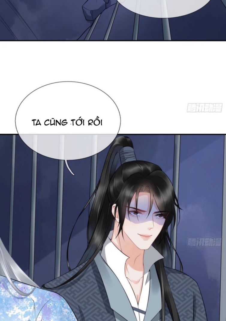 Đánh Chết Cũng Không Làm Sư Tôn: Chapter 70