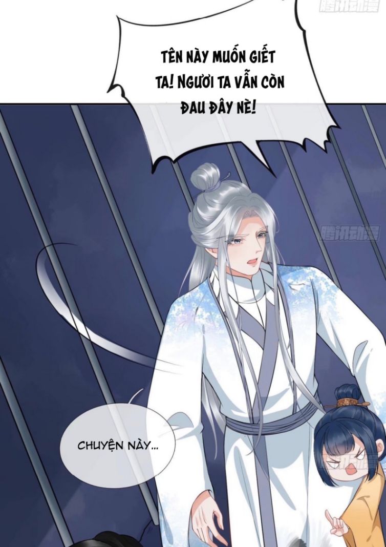 Đánh Chết Cũng Không Làm Sư Tôn: Chapter 70