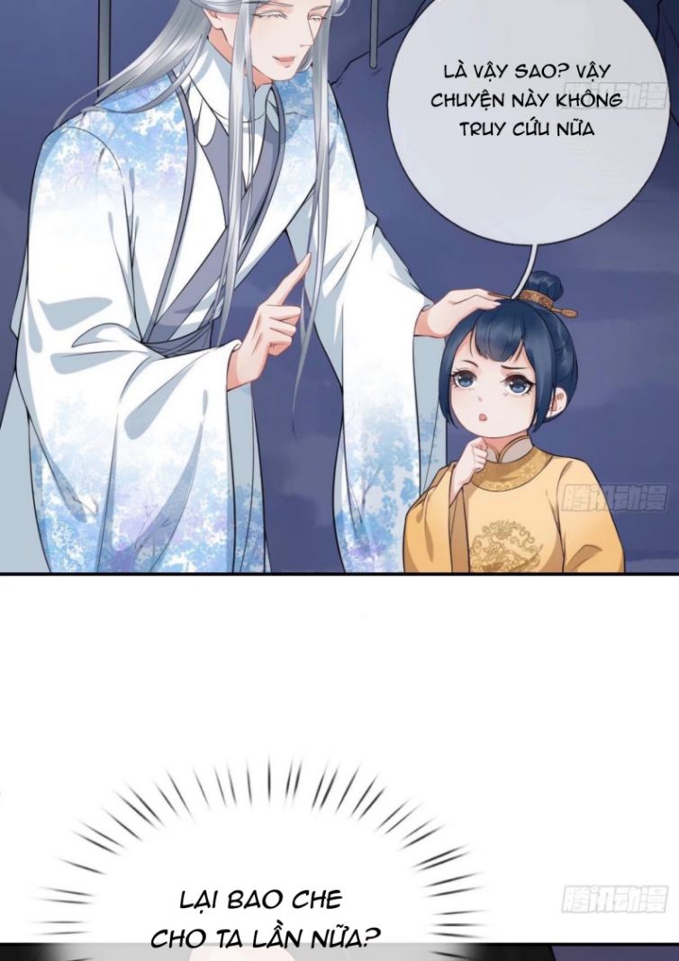 Đánh Chết Cũng Không Làm Sư Tôn: Chapter 70