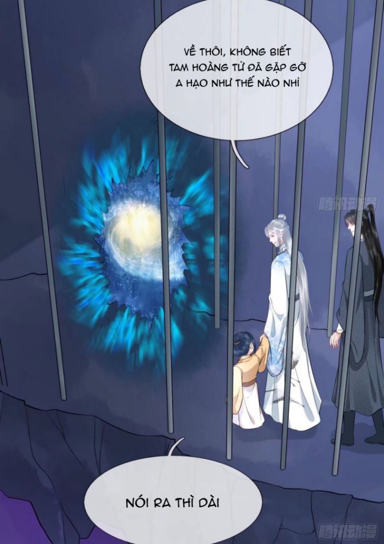 Đánh Chết Cũng Không Làm Sư Tôn: Chapter 70