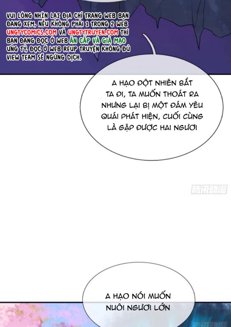 Đánh Chết Cũng Không Làm Sư Tôn: Chapter 70