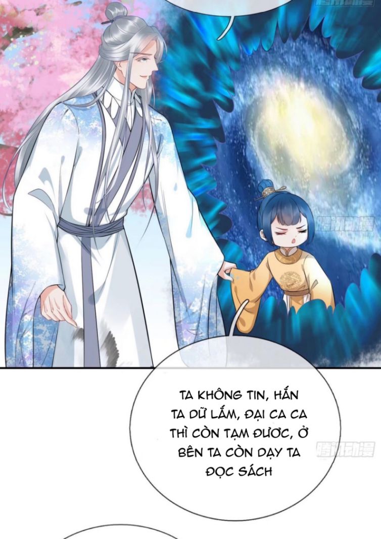 Đánh Chết Cũng Không Làm Sư Tôn: Chapter 70