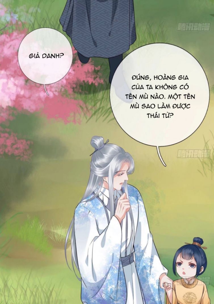 Đánh Chết Cũng Không Làm Sư Tôn: Chapter 70