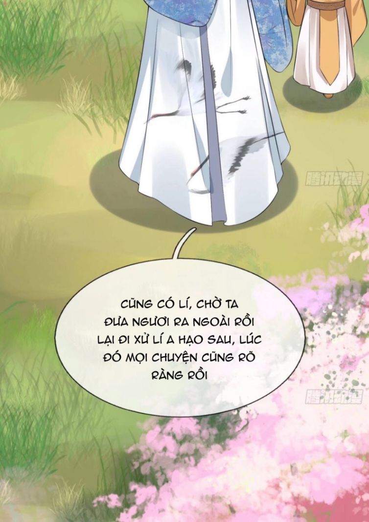 Đánh Chết Cũng Không Làm Sư Tôn: Chapter 70