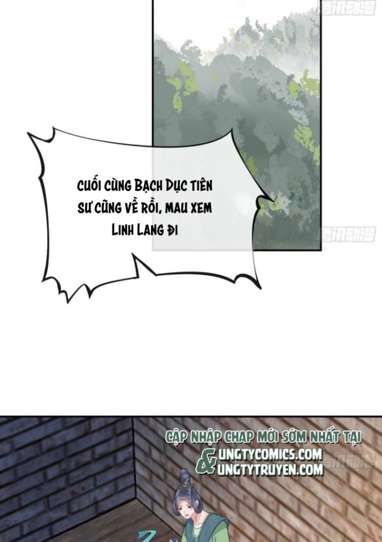 Đánh Chết Cũng Không Làm Sư Tôn: Chapter 70