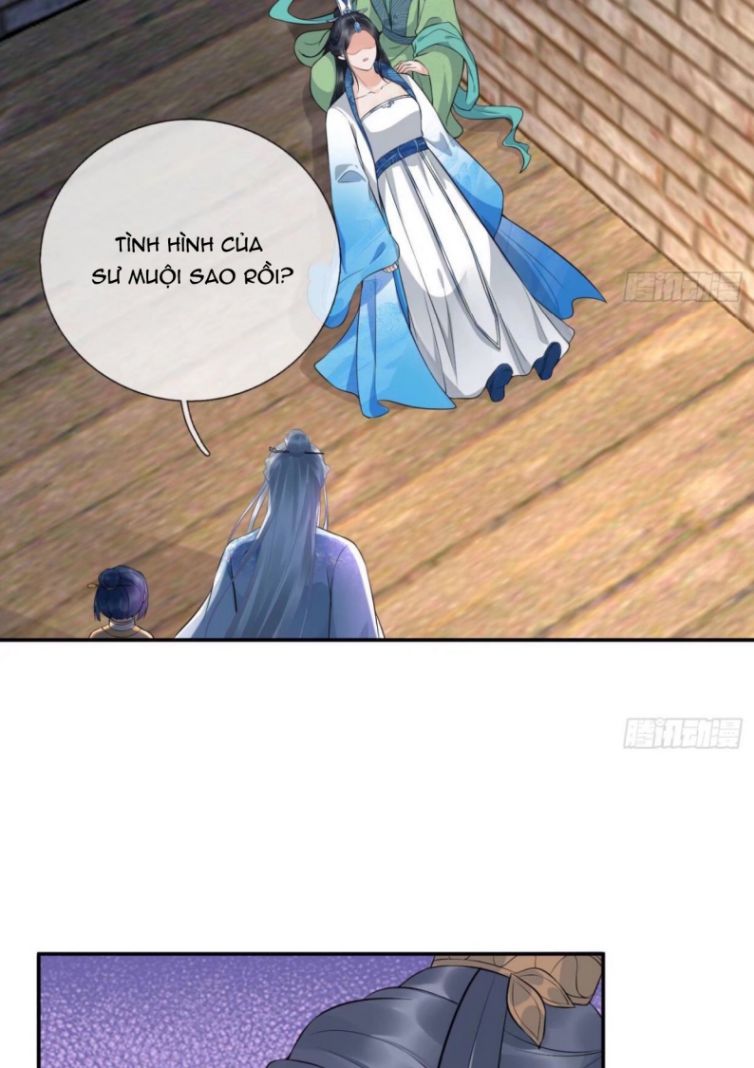 Đánh Chết Cũng Không Làm Sư Tôn: Chapter 70