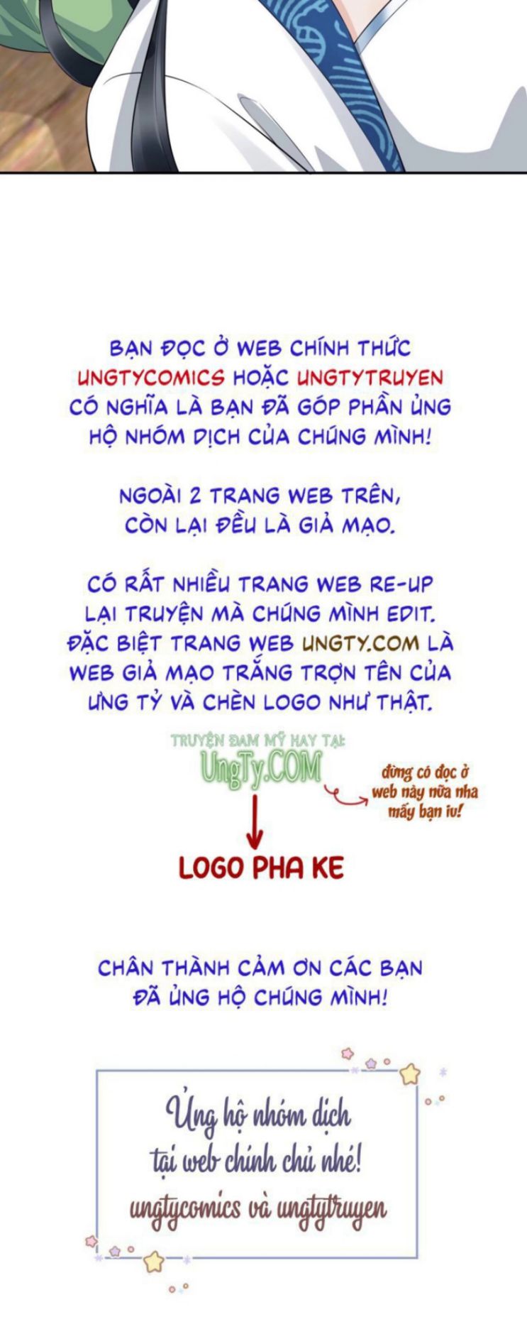 Đánh Chết Cũng Không Làm Sư Tôn: Chapter 70