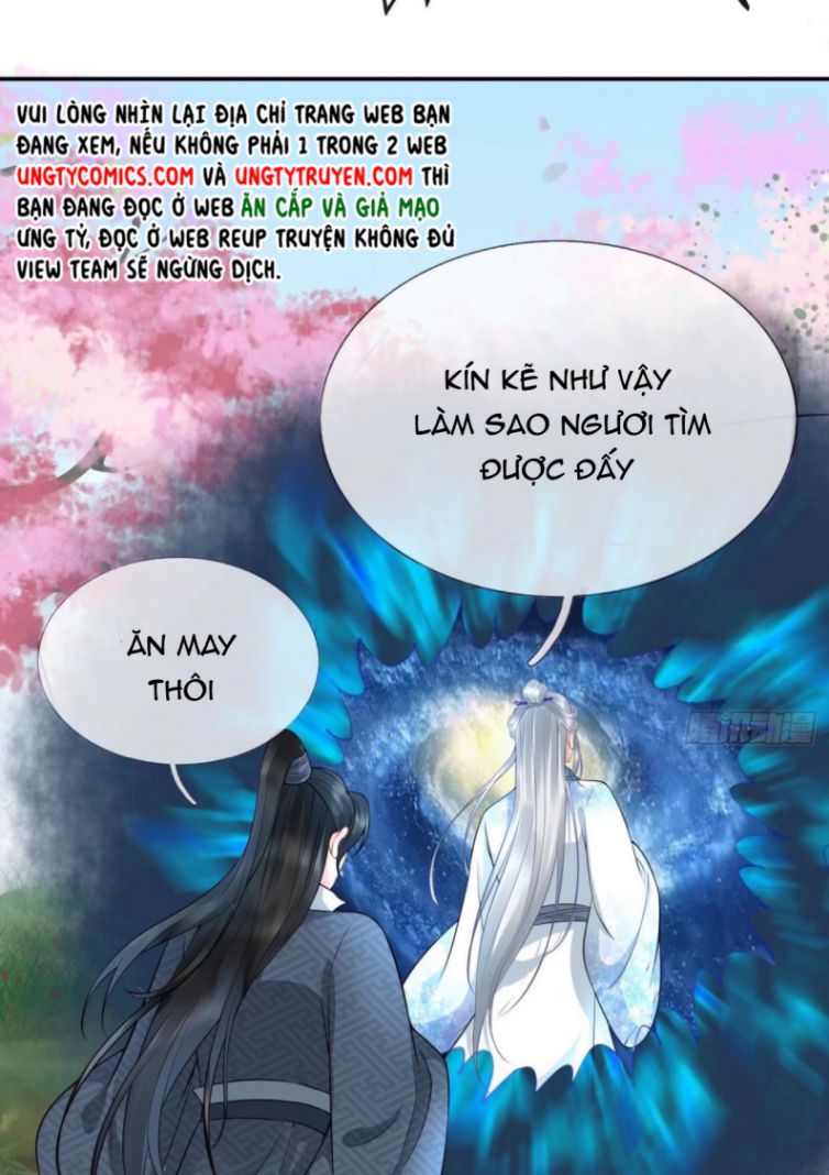 Đánh Chết Cũng Không Làm Sư Tôn: Chapter 70