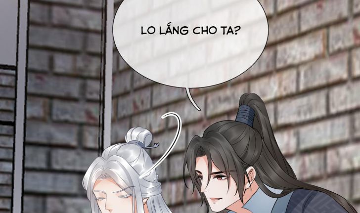 Đánh Chết Cũng Không Làm Sư Tôn: Chapter 71