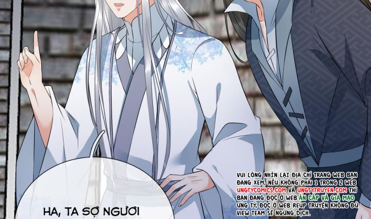 Đánh Chết Cũng Không Làm Sư Tôn: Chapter 71