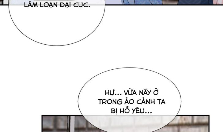 Đánh Chết Cũng Không Làm Sư Tôn: Chapter 71
