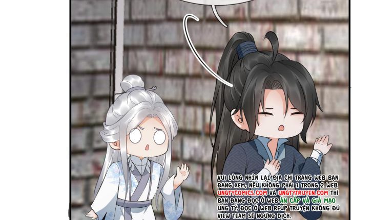 Đánh Chết Cũng Không Làm Sư Tôn: Chapter 71