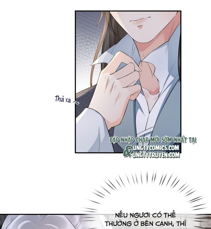 Đánh Chết Cũng Không Làm Sư Tôn: Chapter 71