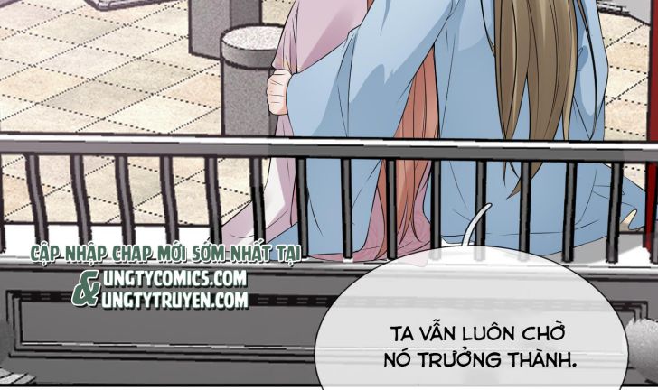 Đánh Chết Cũng Không Làm Sư Tôn: Chapter 71