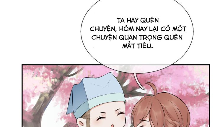 Đánh Chết Cũng Không Làm Sư Tôn: Chapter 71