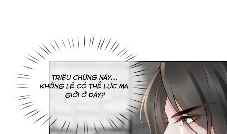 Đánh Chết Cũng Không Làm Sư Tôn: Chapter 71