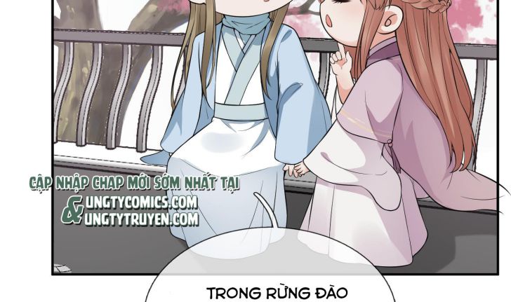 Đánh Chết Cũng Không Làm Sư Tôn: Chapter 71