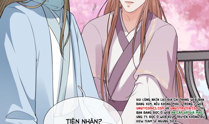 Đánh Chết Cũng Không Làm Sư Tôn: Chapter 71