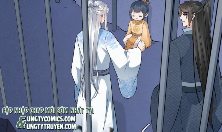 Đánh Chết Cũng Không Làm Sư Tôn: Chapter 71