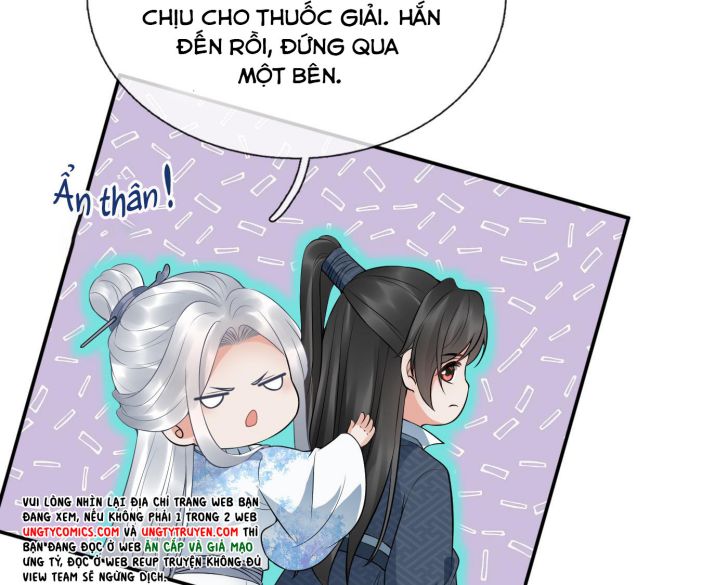 Đánh Chết Cũng Không Làm Sư Tôn: Chapter 71