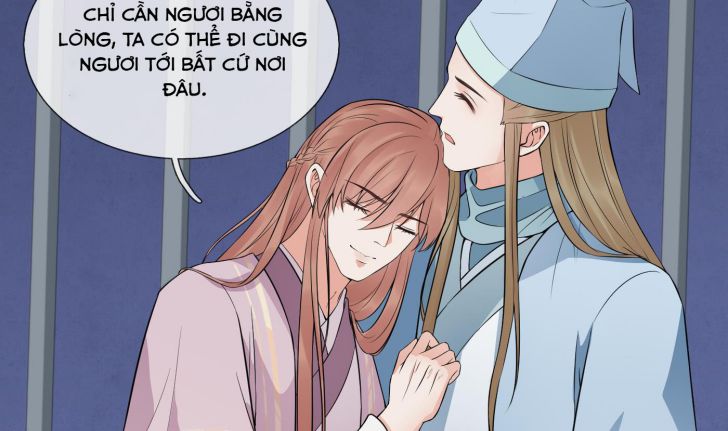 Đánh Chết Cũng Không Làm Sư Tôn: Chapter 71
